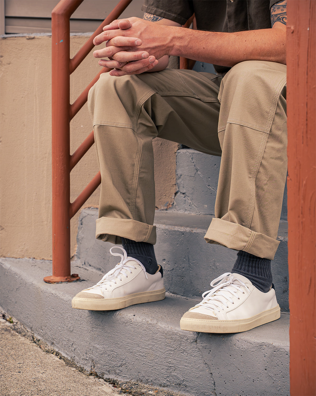 Easy Pants